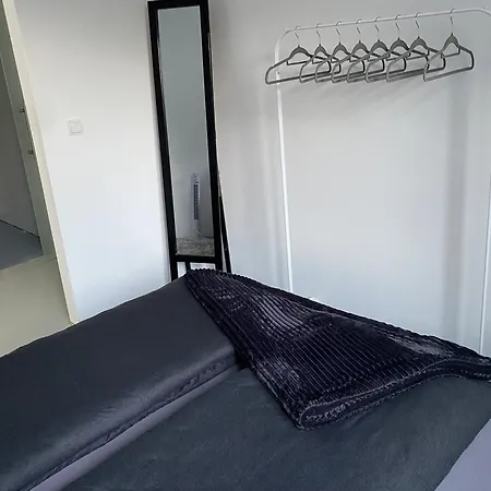 Fancy Rand Hamburg Feriehus