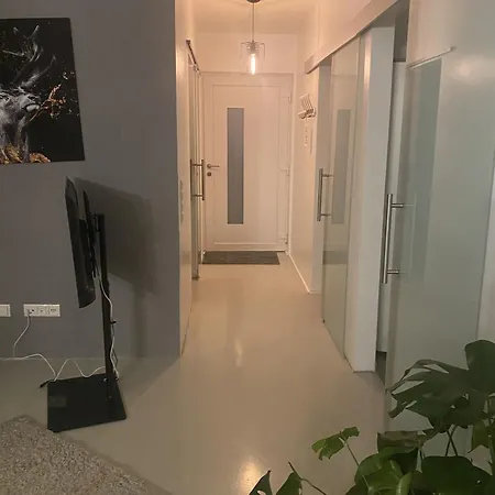 Fancy Rand Hamburg Holiday home Henstedt-Ulzburg