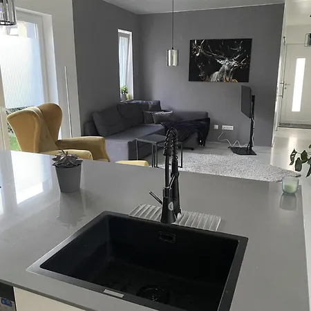 Feriehus Fancy Rand Hamburg