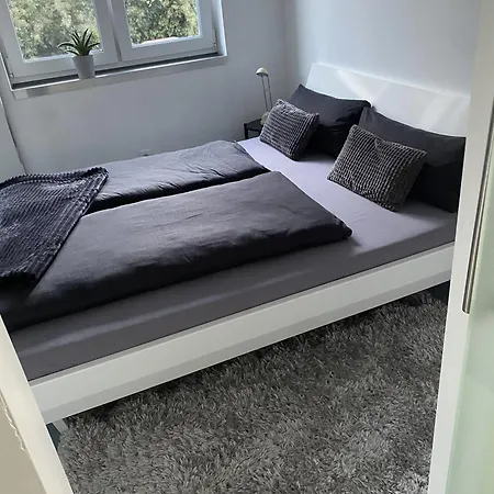 Fancy Rand Hamburg Feriehus *