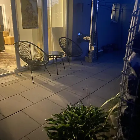 Feriehus Fancy Rand Hamburg Henstedt-Ulzburg