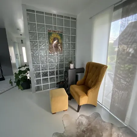 Fancy Rand Hamburg Feriehus