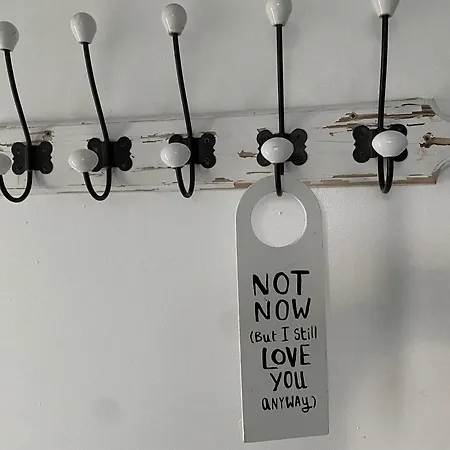 Fancy Rand Hamburg Feriehus