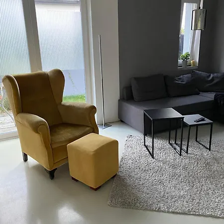 Fancy Rand Hamburg Holiday home