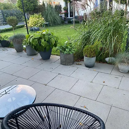 Holiday home Fancy Rand Hamburg Henstedt-Ulzburg