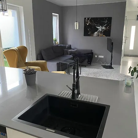 Holiday home Fancy Rand Hamburg Henstedt-Ulzburg
